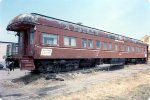 Penn Central Business Car 180